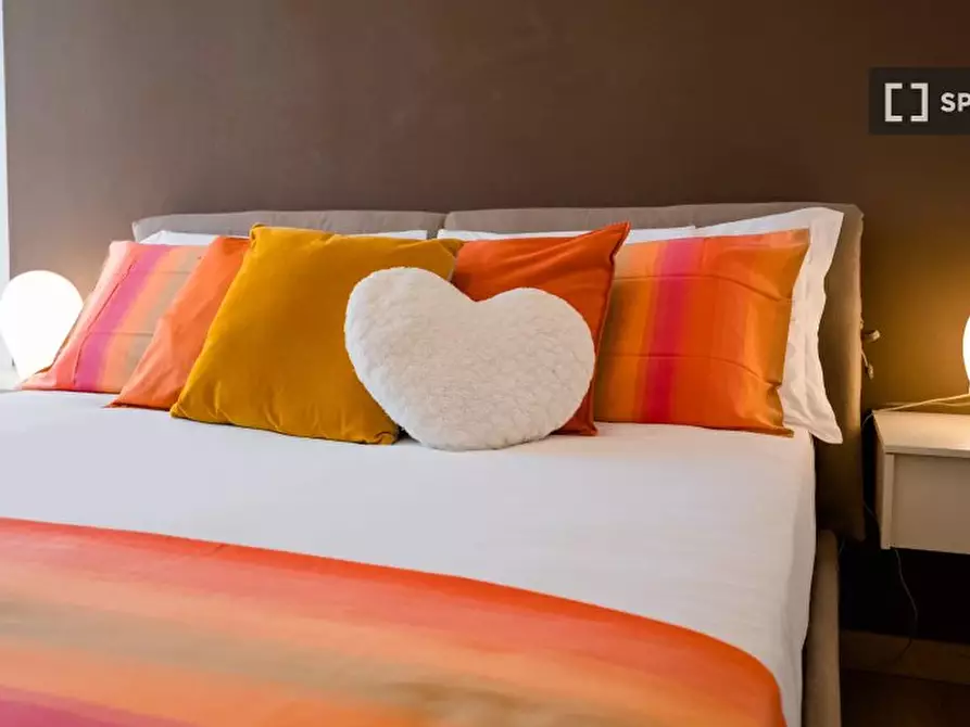 Immagine 16 di Appartamento in affitto  in Viale Cassala a Milano