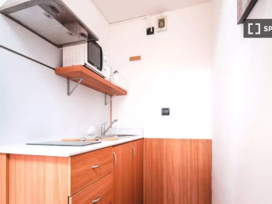 Immagine 11 di Appartamento in affitto  in Viale Vincenzo Lancetti a Milano