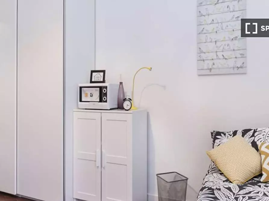 Immagine 4 di Camera condivisa in affitto  in Via Paolo Bassi Milan a Milano