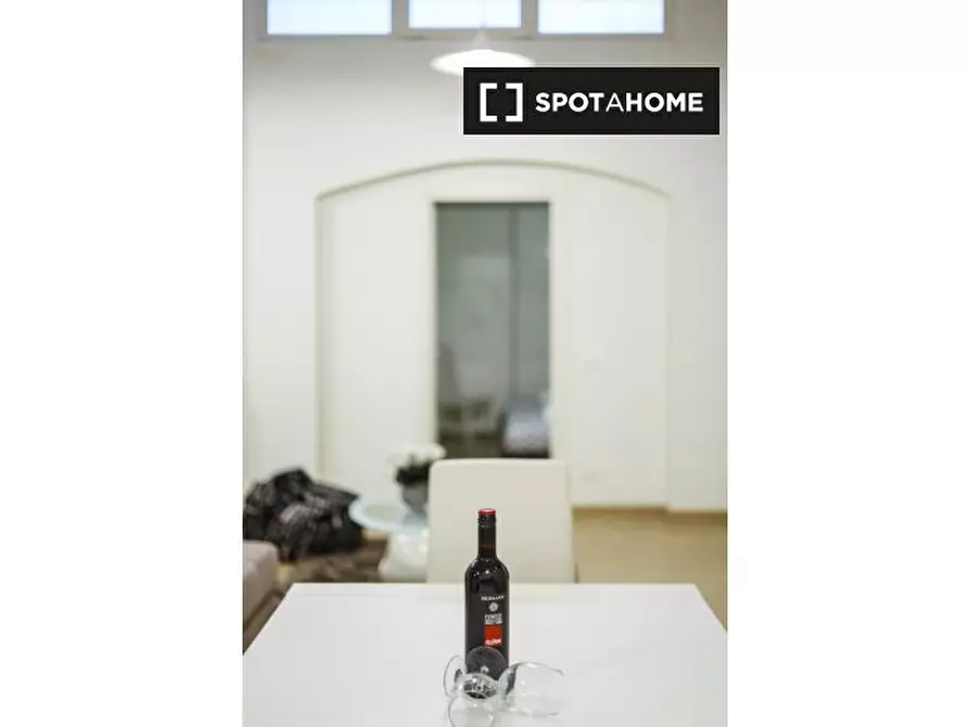 Immagine 14 di Appartamento in affitto  in Corso Genova a Milano