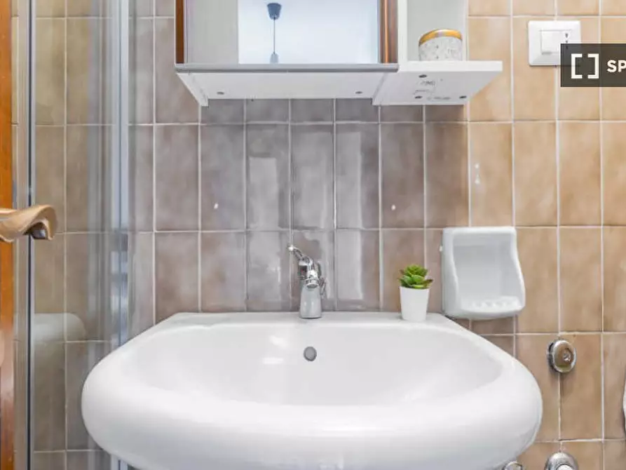 Immagine 10 di Camera condivisa in affitto  in Via Felice Mendelssohn a Padova