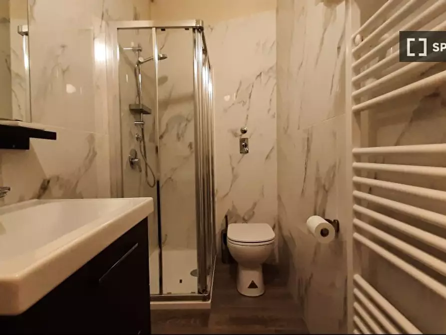 Immagine 4 di Appartamento in affitto  in Via Pasquale Sottocorno a Milano