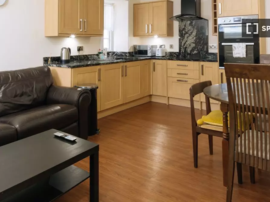 Immagine 6 di Appartamento in affitto  in A Haddington Pl a Bonnington, Lochend and Craigentinny