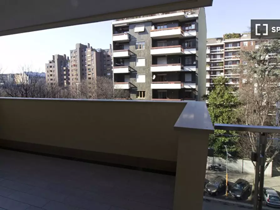 Immagine 17 di Appartamento in affitto  in Via Principe Eugenio a Milano