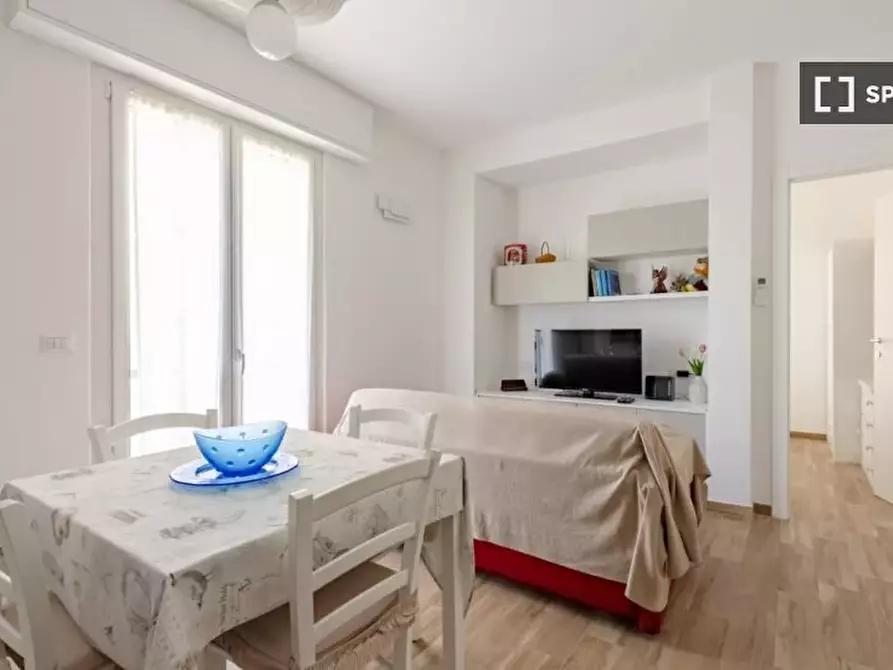 Immagine 1 di Appartamento in affitto  in Via Ferdinando Magellano a Sestri Levante