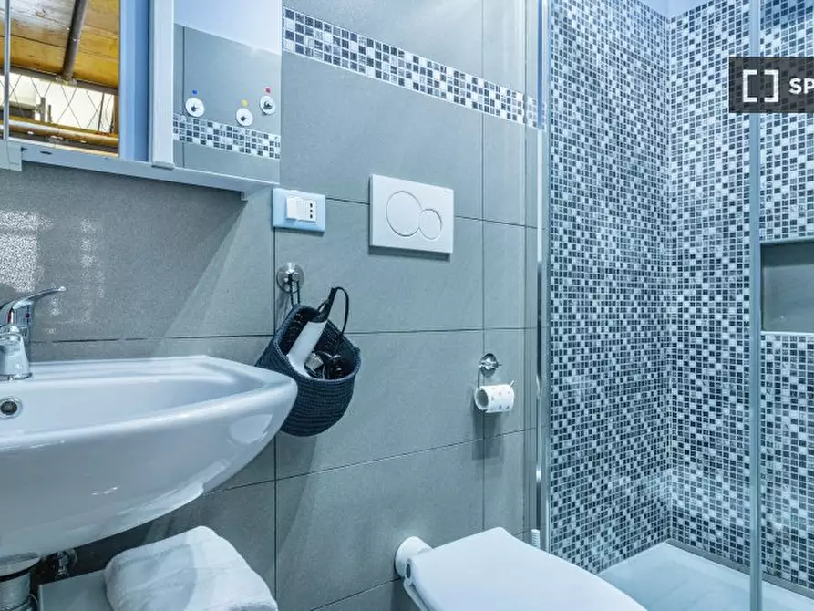 Immagine 3 di Appartamento in affitto  in Via dei Volsci a Roma