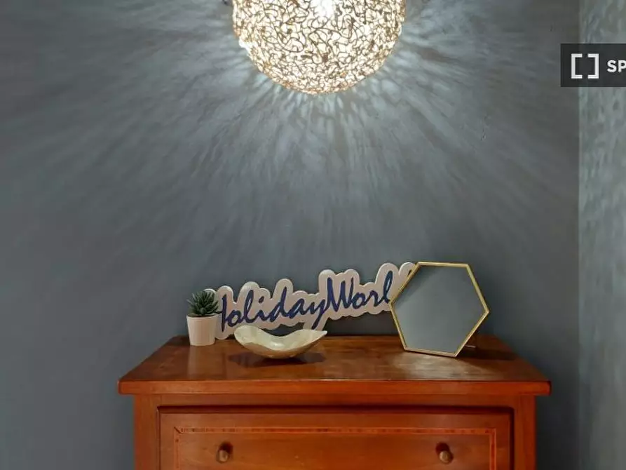 Immagine 15 di Appartamento in affitto  in C.so Europa a Genova