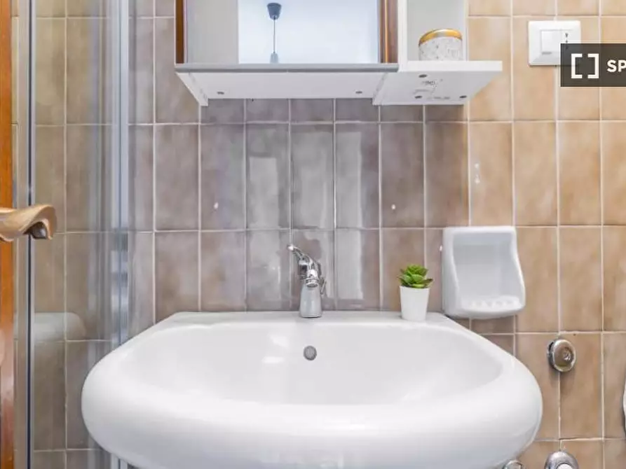 Immagine 9 di Camera condivisa in affitto  in Via Felice Mendelssohn a Padova