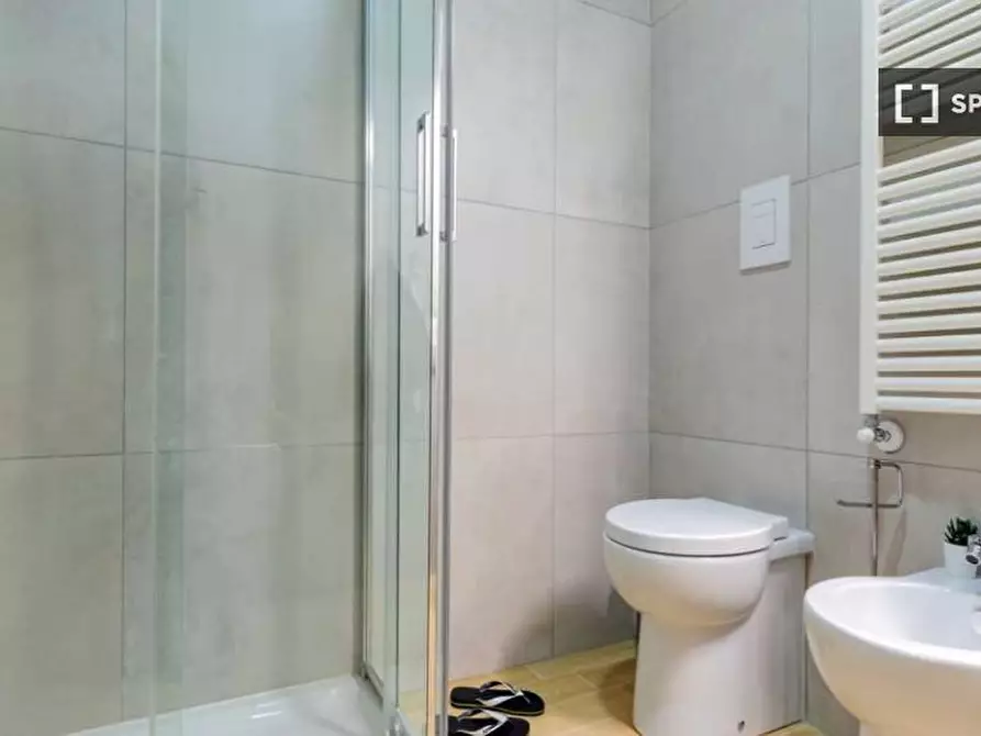 Immagine 11 di Camera condivisa in affitto  in Via Carlo Pedrotti a Torino