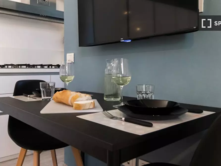 Immagine 9 di Ufficio in affitto  in Via Bezzecca a Milano