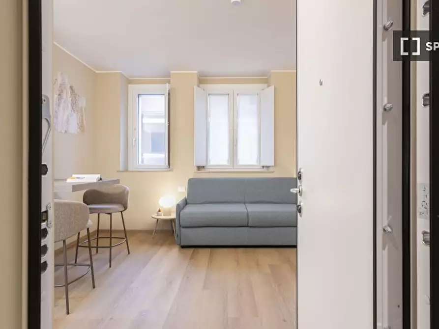 Immagine 4 di Ufficio in affitto  in Corso Sempione a Milano