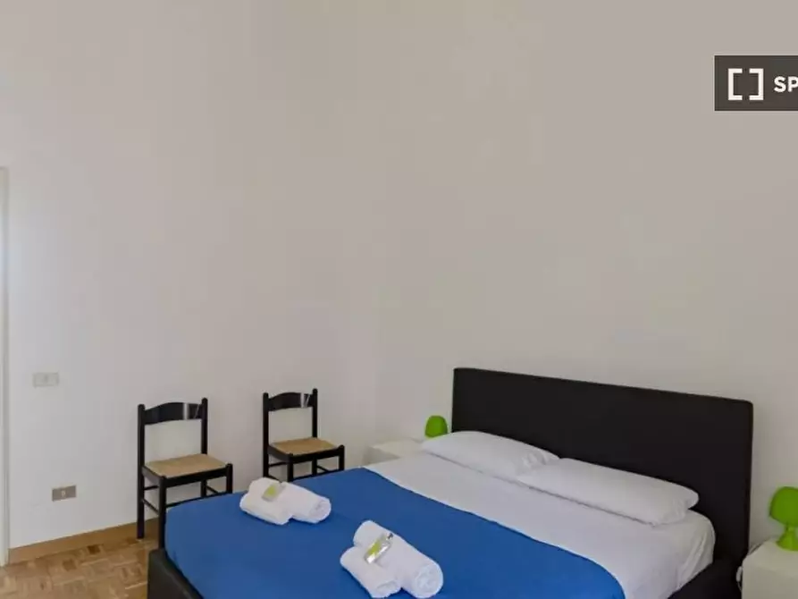 Immagine 11 di Appartamento in affitto  in Vico dell'Oro a Rapallo