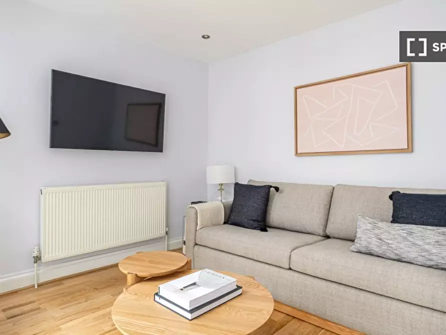 Immagine 4 di Appartamento in affitto  in Nottingham Pl a Paddington