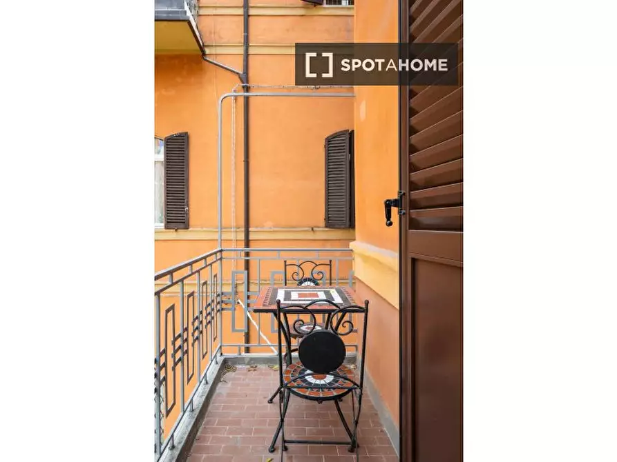 Immagine 5 di Appartamento in affitto  in Via Mazzini a Bologna