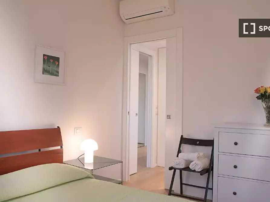 Immagine 13 di Ufficio in affitto  in Via Alcuino a Milano