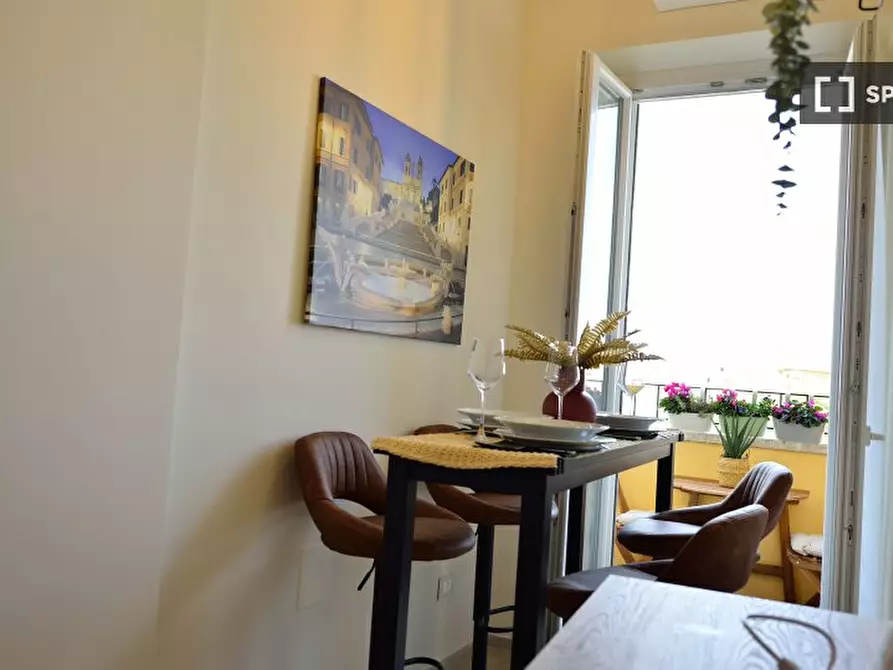 Immagine 3 di Appartamento in affitto  in Via Tripoli a Roma