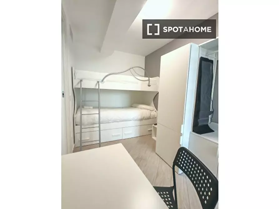 Immagine 16 di Appartamento in affitto  in Via Gioacchino Loreti a Roma