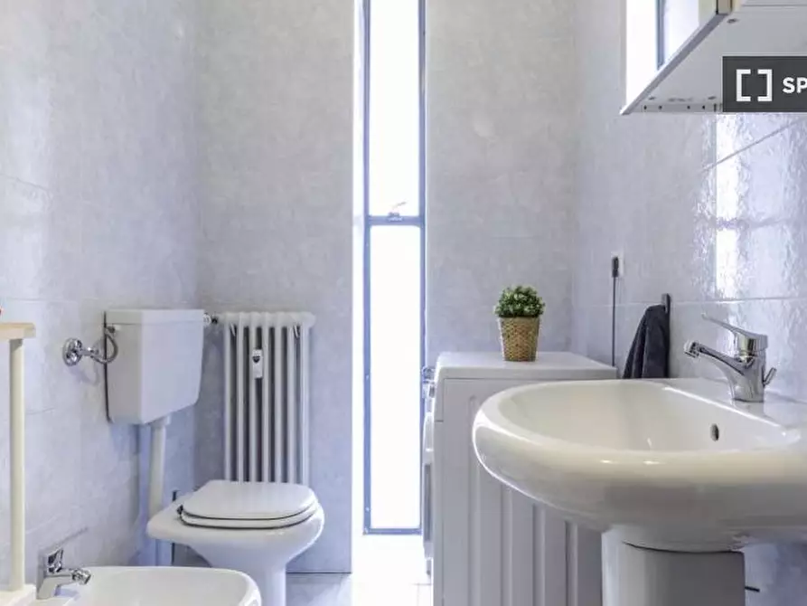 Immagine 16 di Camera condivisa in affitto  in Via Felice Mendelssohn a Padova