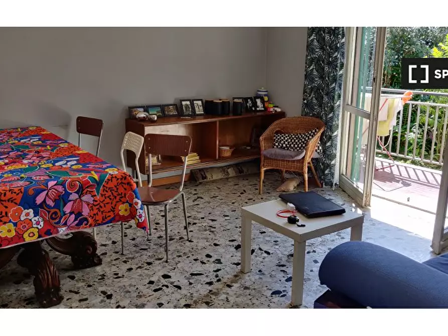 Immagine 4 di Camera condivisa in affitto  in Via Orobia a Milano