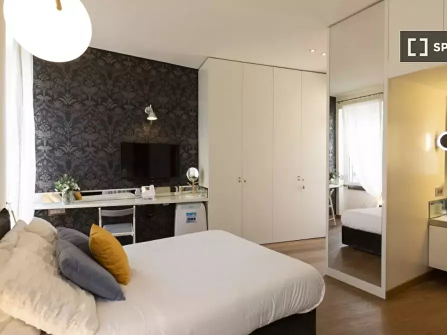 Immagine 5 di Ufficio in affitto  in Via Tofane a Milano