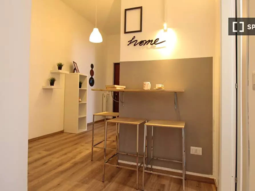 Immagine 16 di Camera condivisa in affitto  in Monte Ortigara a Brescia