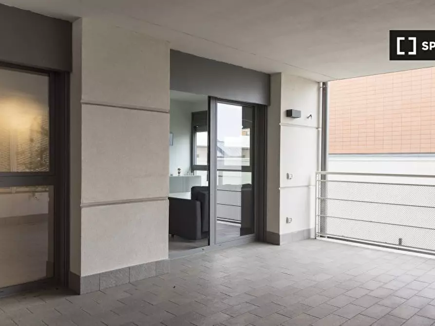 Immagine 8 di Appartamento in affitto  in Via Bruno Maderna a Milano