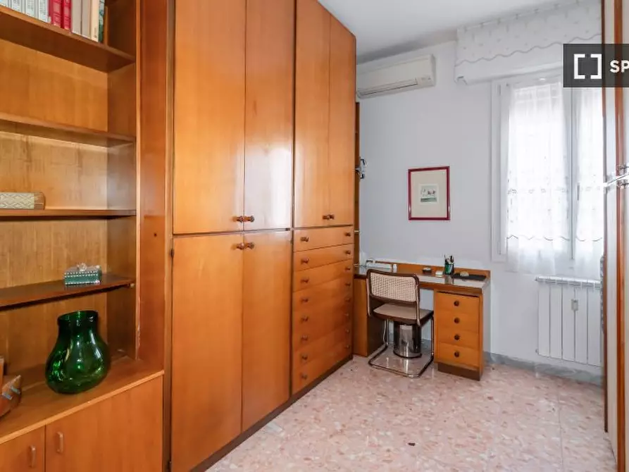 Immagine 2 di Appartamento in affitto  in Via Nuova a Bologna