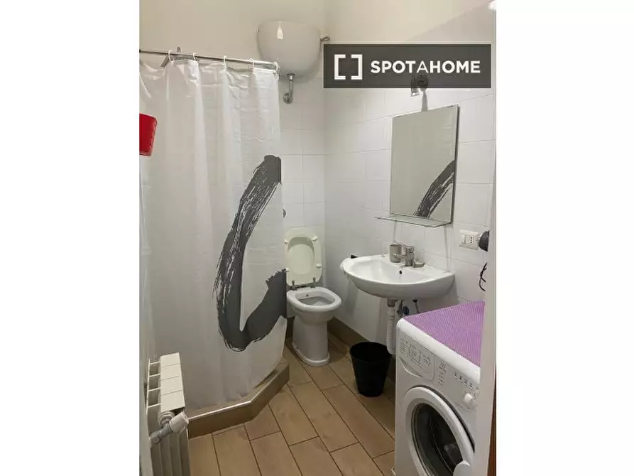 Immagine 3 di Ufficio in affitto  in Salita Tarsia a Napoli