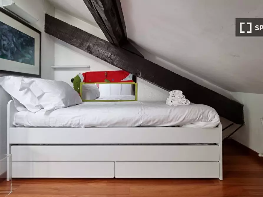 Immagine 6 di Appartamento in affitto  in Via Giovanni Battista Fauchè a Milano