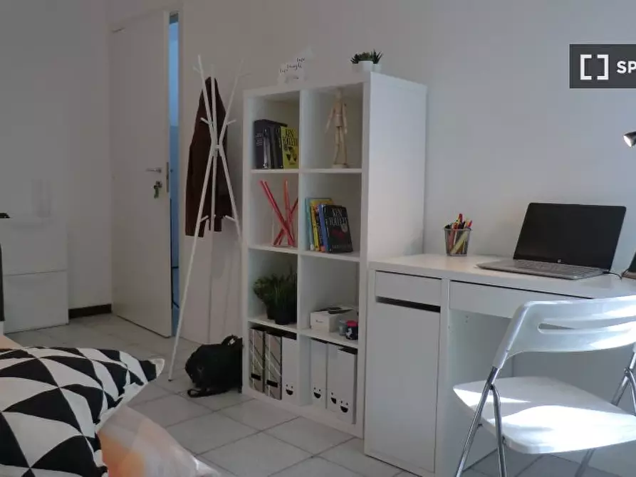 Immagine 14 di Camera condivisa in affitto  in Via Pio X a Padova