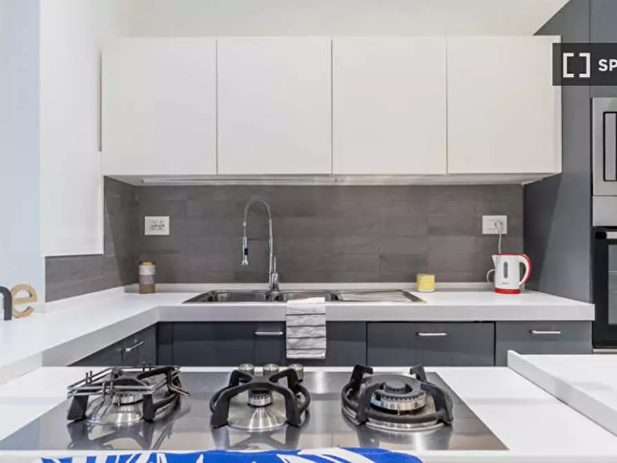 Immagine 16 di Camera condivisa in affitto  in Viale Montenero a Milano