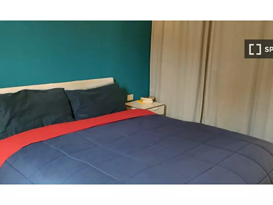 Immagine 3 di Camera condivisa in affitto  in Via Lepontina, 20159 Milano MI, Italy a Milano