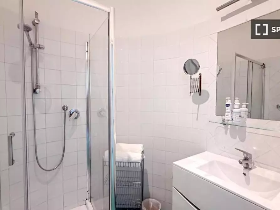 Immagine 10 di Appartamento in affitto  in Via Nicolò V a Roma
