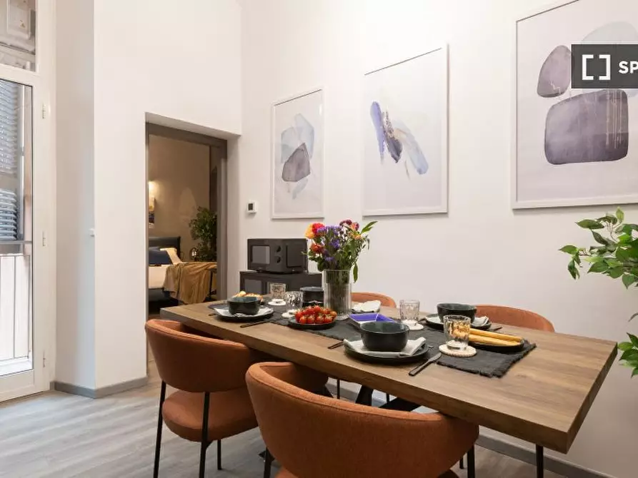 Immagine 19 di Ufficio in affitto  in Via Goffredo Mameli a Roma