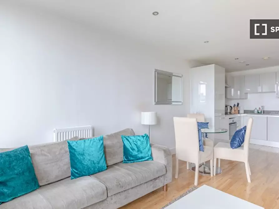 Immagine 4 di Appartamento in affitto  in flat a Lewisham