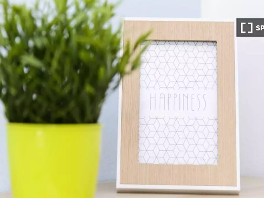 Immagine 4 di Camera condivisa in affitto  in Via Delle Ande a Milano