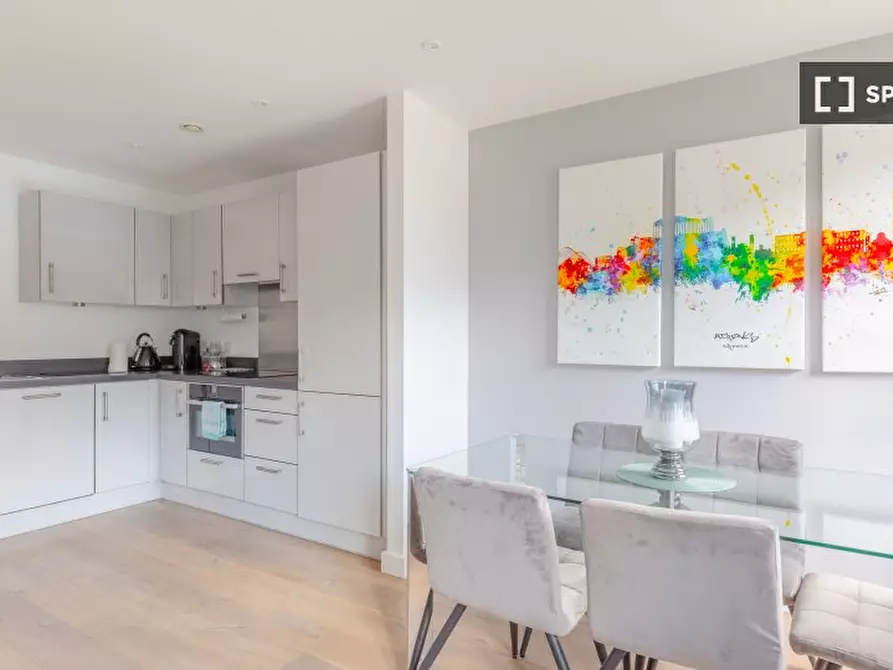 Immagine 15 di Appartamento in affitto  in flat a Islington