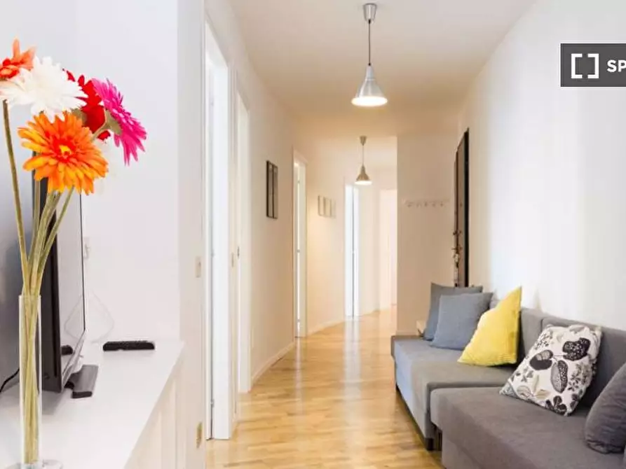 Immagine 8 di Camera condivisa in affitto  in Via Larga a Milano