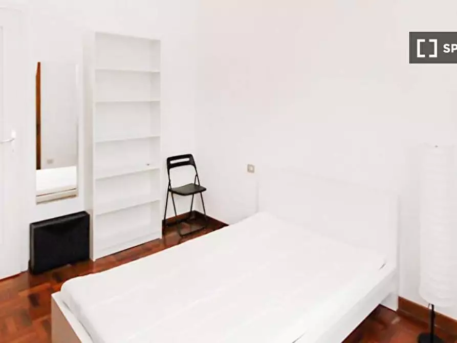 Immagine 3 di Camera condivisa in affitto  in Viale Sabotino a Milano