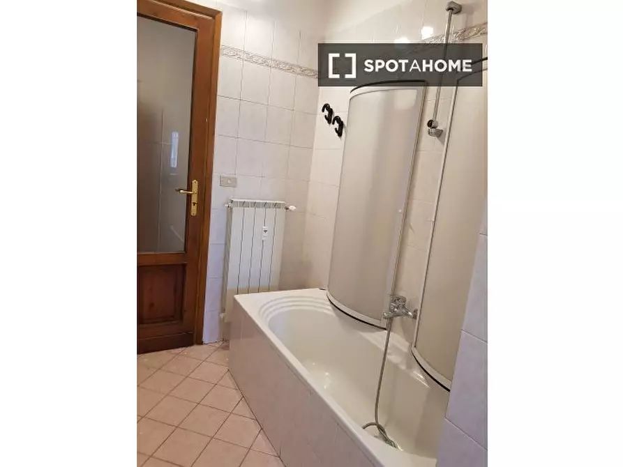 Immagine 13 di Camera condivisa in affitto  in Via Sant'Ambrogio a Torino