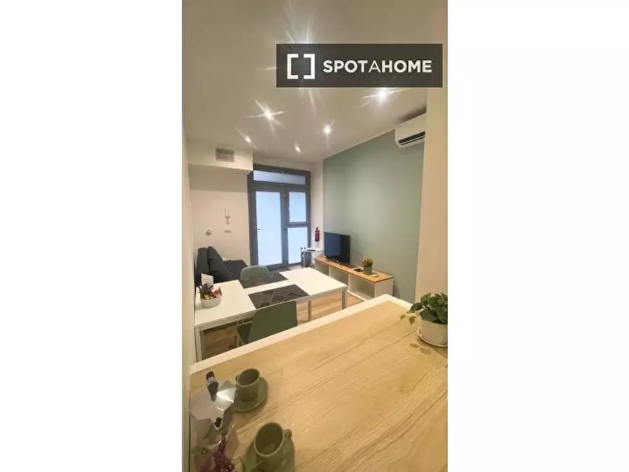 Immagine 1 di Appartamento in affitto  in Via Ercole Ricotti a Milano