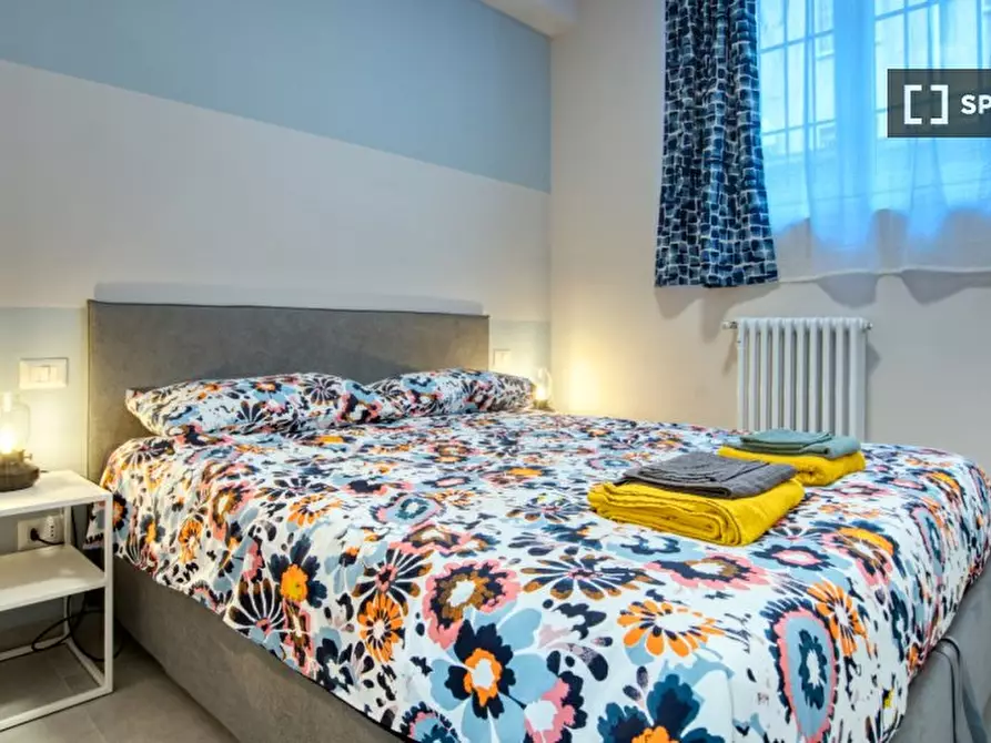 Immagine 10 di Appartamento in affitto  in Piazzale Nizza a Milano