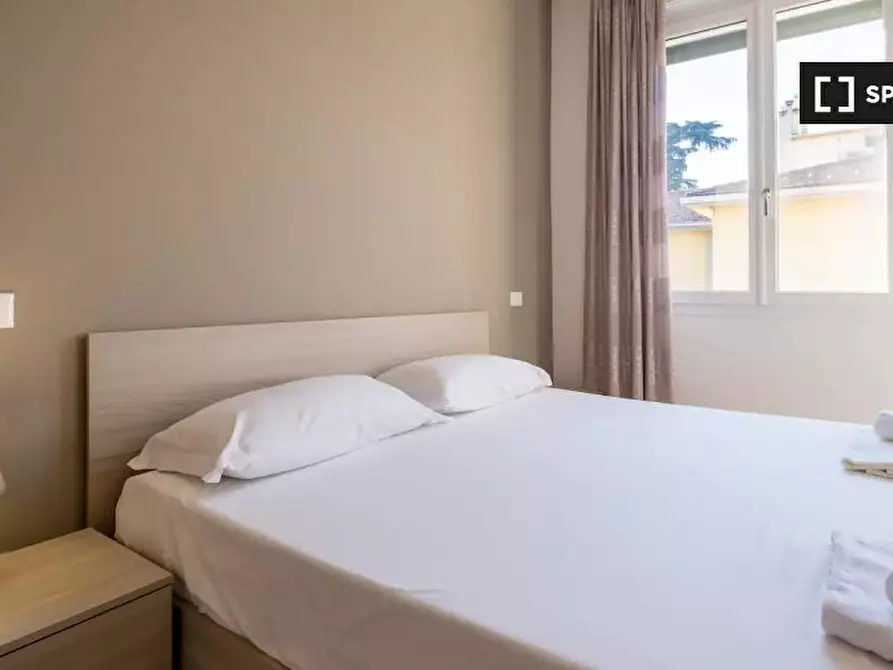 Immagine 9 di Appartamento in affitto  in Via Augusto Murri a Bologna