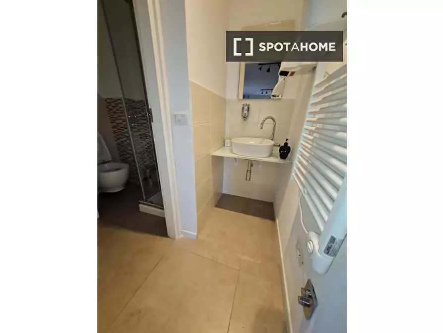 Immagine 3 di Appartamento in affitto  in Viale Belfiore a Firenze