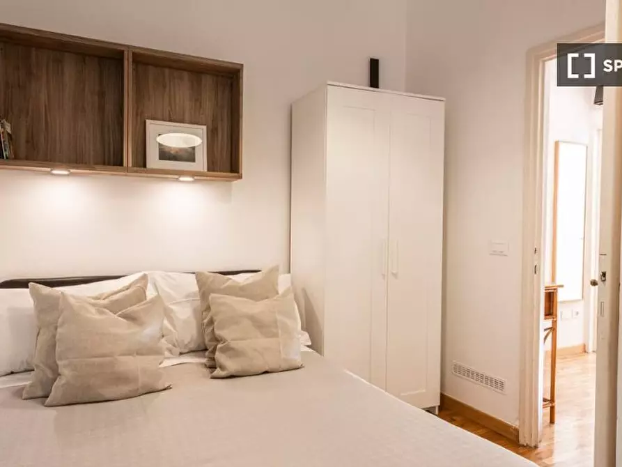 Immagine 13 di Appartamento in affitto  in Borgo Santi Apostoli a Firenze