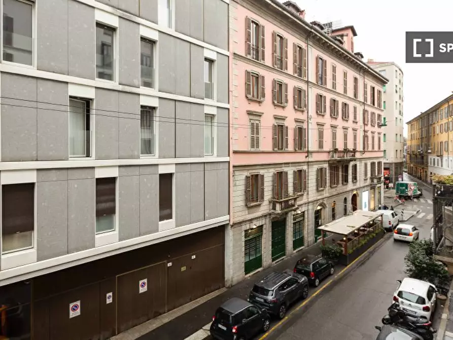 Immagine 11 di Appartamento in affitto  in Via Palermo a Milano