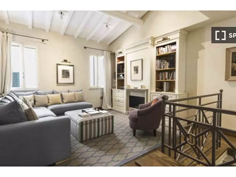 Immagine 2 di Appartamento in affitto  in Costa dei Magnoli a Firenze