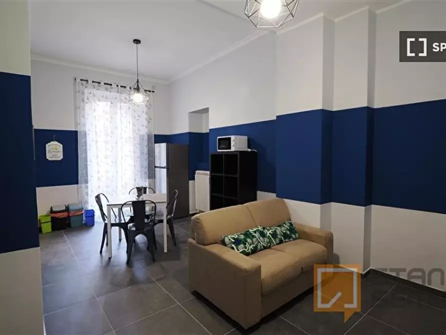 Immagine 14 di Camera condivisa in affitto  in Corso Peschiera a Torino