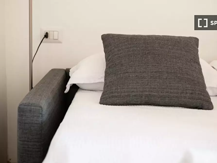 Immagine 4 di Ufficio in affitto  in Via Padova a Milano