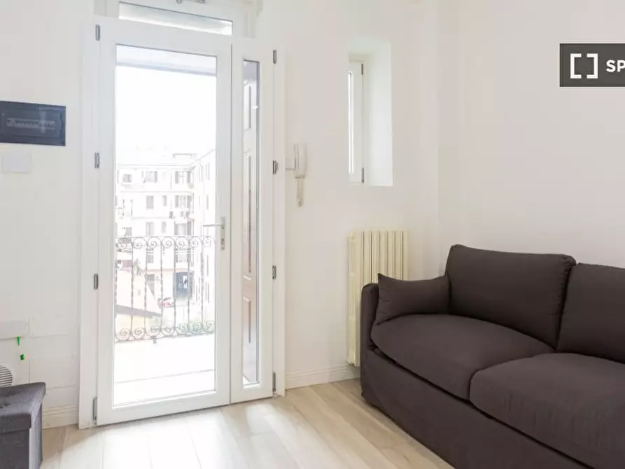 Immagine 4 di Appartamento in affitto  in Via Termopili a Milano